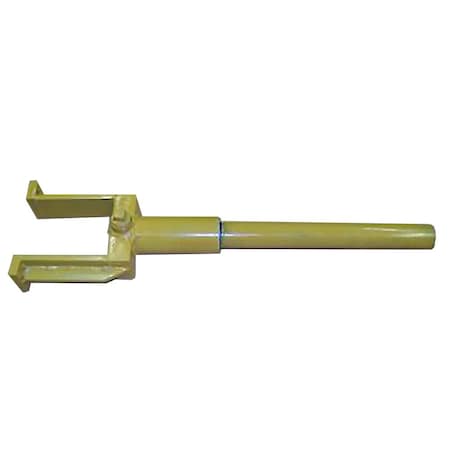 Aftermarket PV301, New Track Adjuster Assembly Fits John Deere 450B/450C/455D/455E/555 RA-301